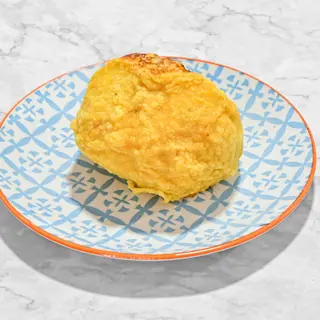 Patata rellena de Ternera