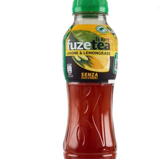 Fuze tea limone zero 40cl