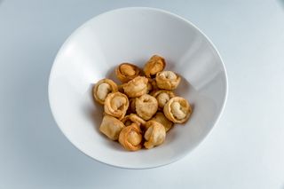 Пельмени жареные (250 г)