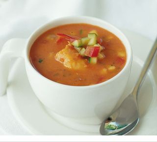 Prawn Soup 400g