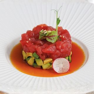 Ta5 Tartaki speciale maguro