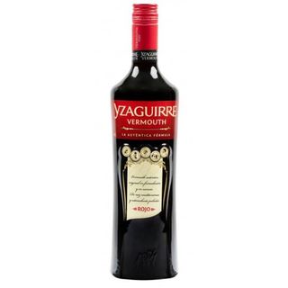 Botella De Vino Vermuth (750 Ml.)
