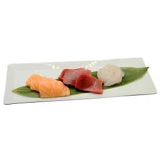84. Sashimi Mixto (9 Pzs.)