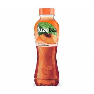 Fuze tea Peach
