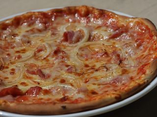 Пица Рома (500г)