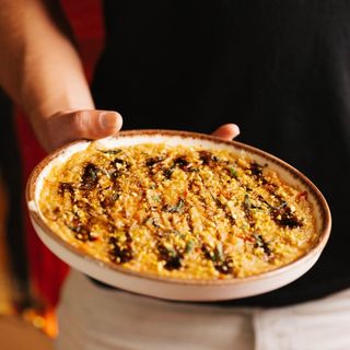 Melanzana Meditaliana ()