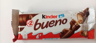 Kinder Bueno