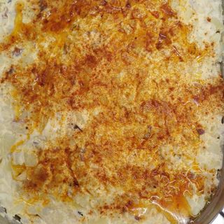 Ensaladilla De Pulpo