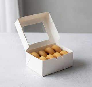 Donuts Moelleux Maison