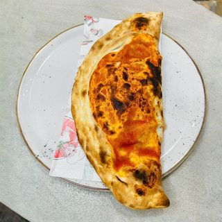 Calzone normale