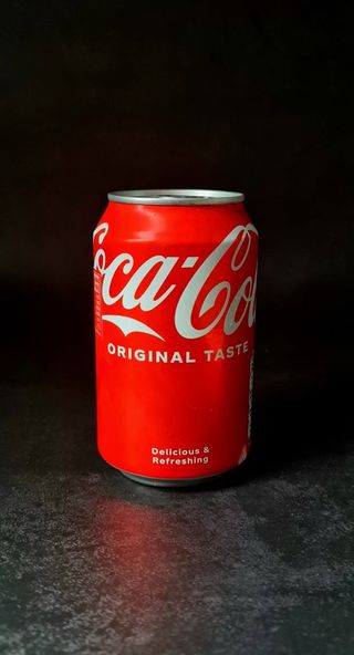 Coca-Cola Sabor Original