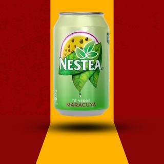 Nestea Maracuyá (330 ml.)
