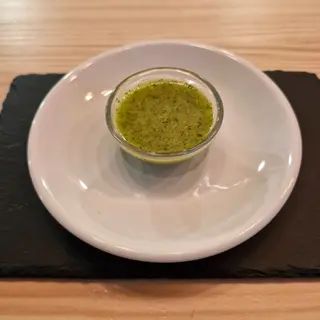 EXTRA SALSA GUASACACA