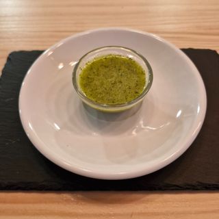 EXTRA SALSA GUASACACA