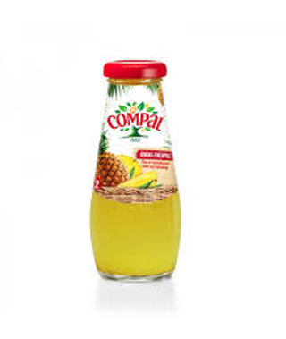 Compal Néctar Ananás 20cl