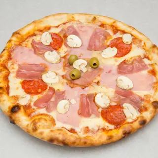 Pizza Zrno 32 cm