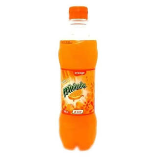 Mirinda Orange 50cl PET