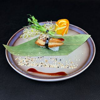 Nigiri Węgorz 1szt.