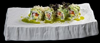 Caterpillar roll 4 pezzi