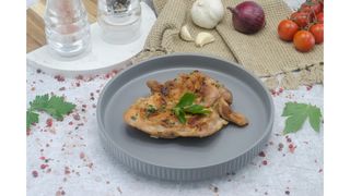 Pulpe de pui dezosate la gratar 150g