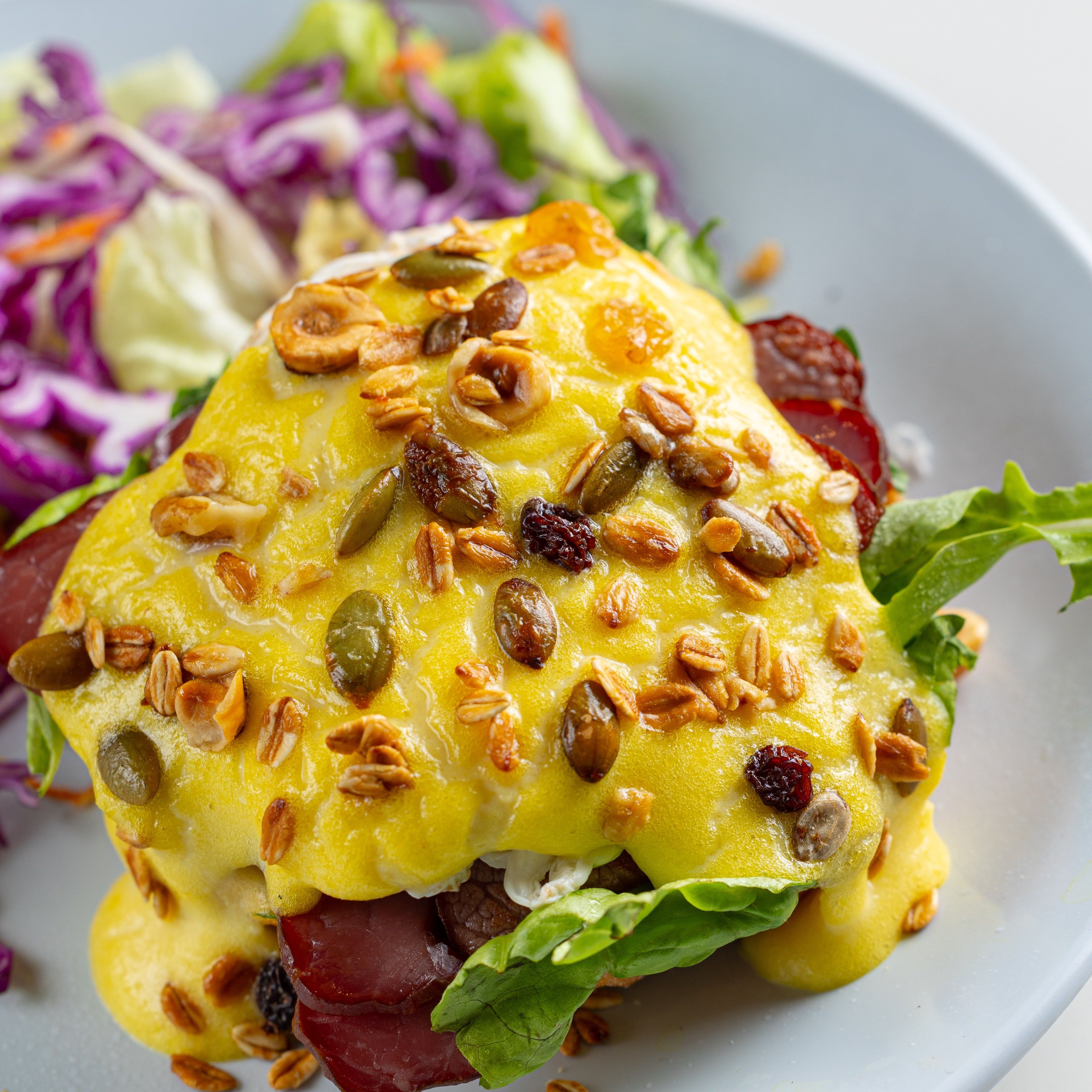 Œufs Et Omelettes