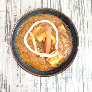 Paneer Masala