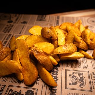 Cartofi la cuptor - 200g