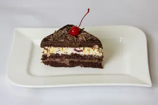 Felie tort Foret Noir