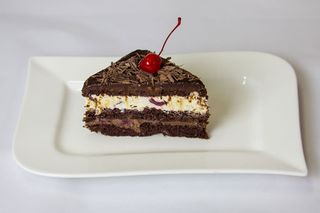 Felie tort Foret Noir