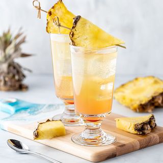 Mojito Ananas