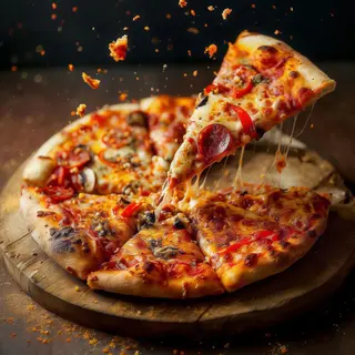 Oferta Pizzas