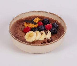 Ciocco porridge