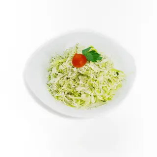 Salată de varză albă