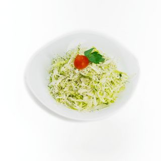 Salată de varză albă