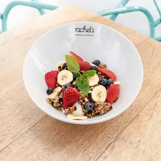 Jungle Breakfast