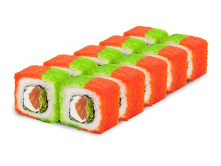 Микс ролл  (200г)