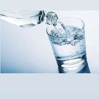 Eau Minérale 50cl