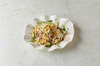 Салат "Нежность" (250 гр.)