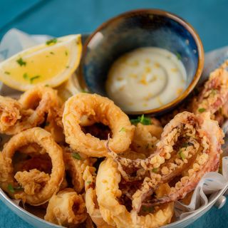 Anelli del pescatore