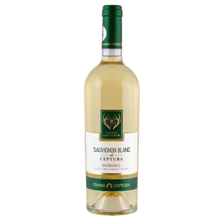 Cervus Cabernet Sauvignon