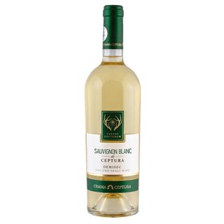 Ceptura Cervus Cepturum demisec