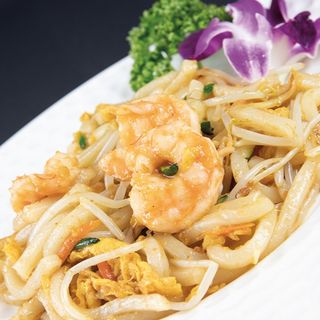 286.Yaki udon