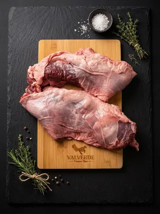 Entraña 400Gr
