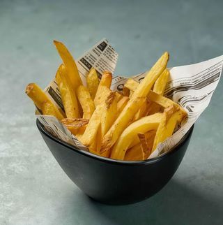 Batatas Fritas