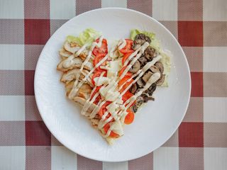 Млинець Як Цезар