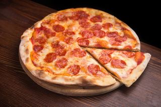 Піца Пепероні 30см