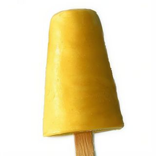 Kulfi de Manga Gelado/Mango kulfi