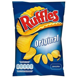 Ruffles Original 150g