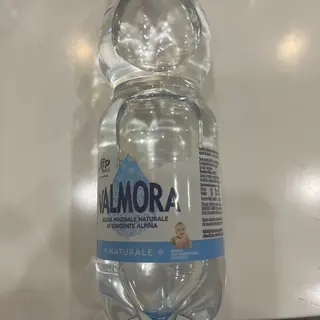 308. Acqua naturale