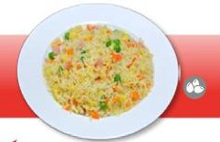 52-Arroz frito Tres Delicias